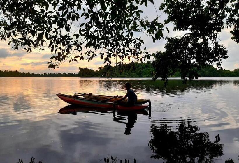 اتاق راحتی سه تخته, Ayura Lagoon Resort