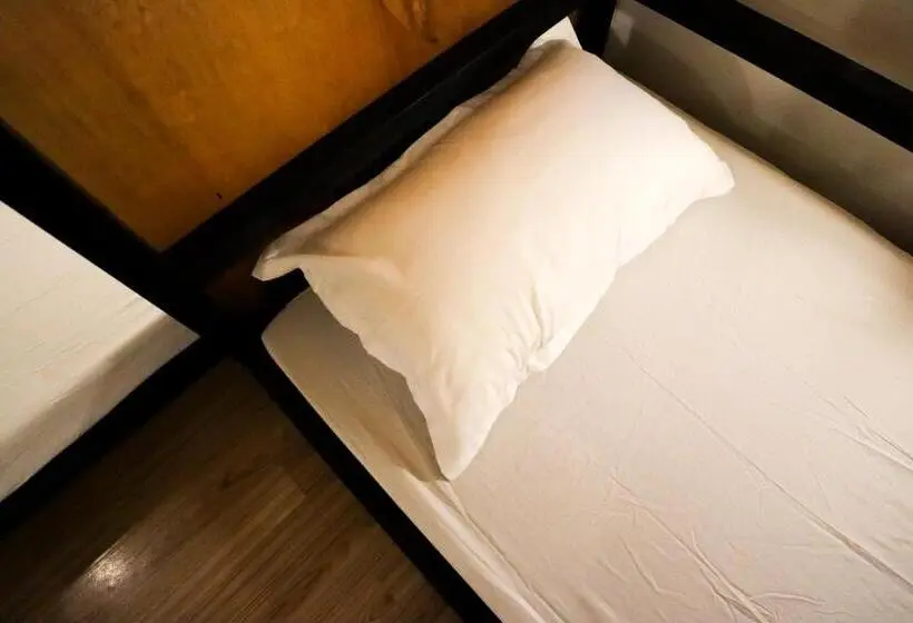 تختخواب در اتاق مشترک, Ocean Breeze Hostel By Daily Sweet