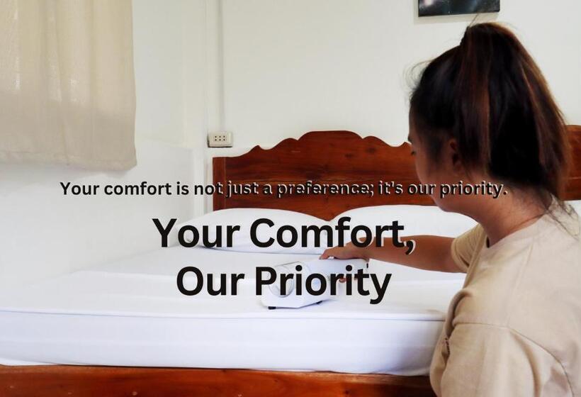 تختخواب در اتاق مشترک, Ocean Breeze Hostel By Daily Sweet