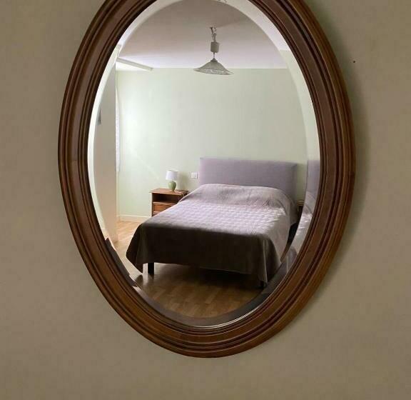 خانه 1 خوابه, Gîte à Rocamadour