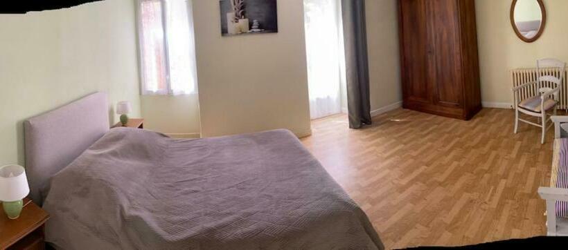 خانه 1 خوابه, Gîte à Rocamadour