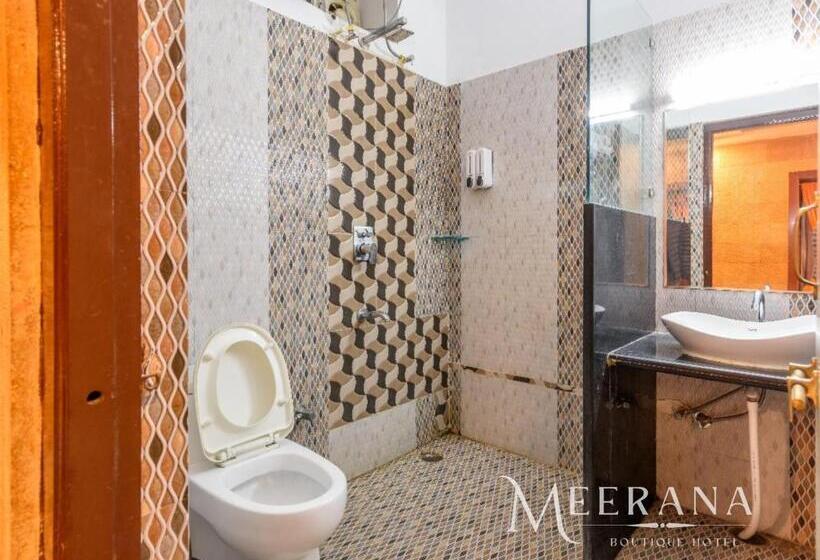 Deluxe Zimmer mit Ausblick, Meerana