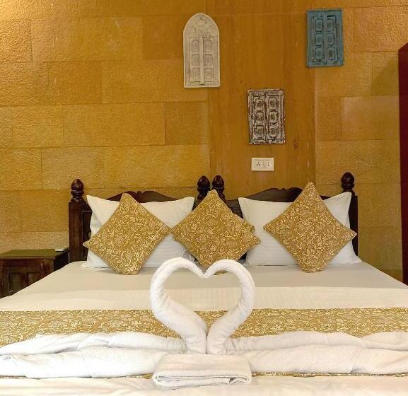 Deluxe Zimmer mit Ausblick, Meerana