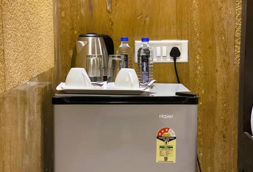 Deluxe Zimmer mit Ausblick, Meerana