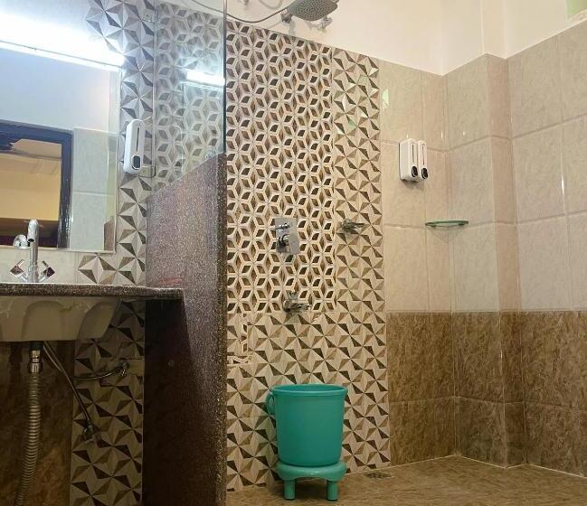 Familien Suite, Meerana