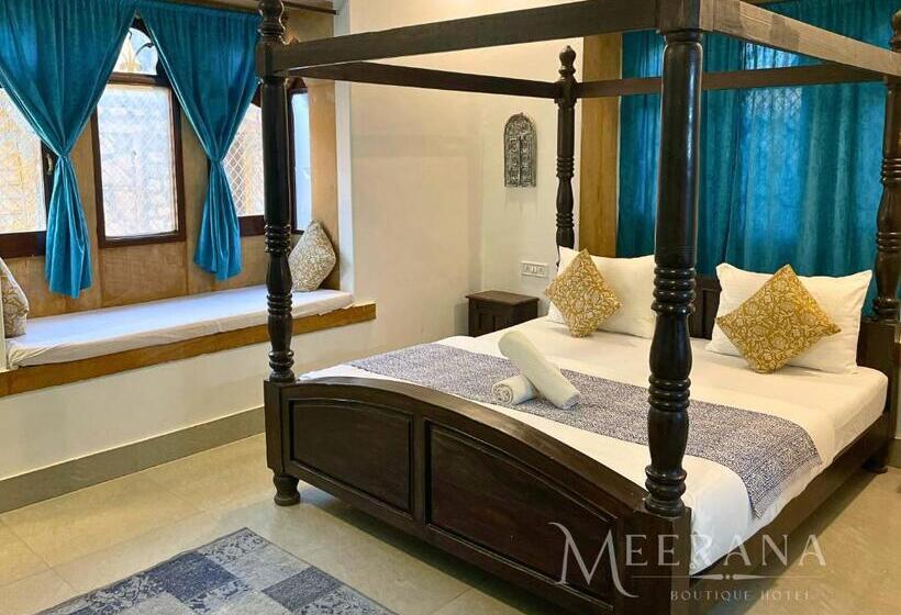 Familien Suite, Meerana