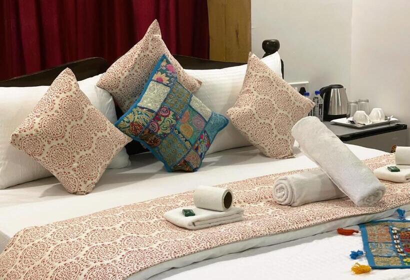 Familien Suite, Meerana