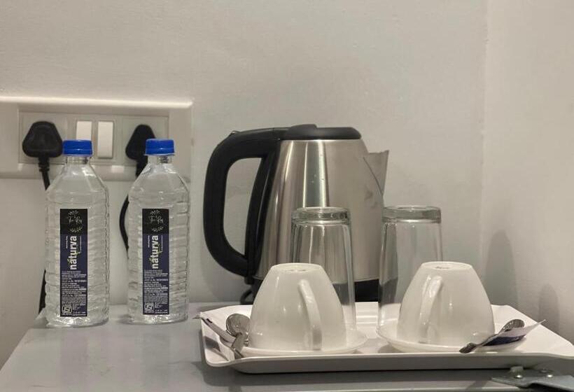 Deluxe Zimmer mit Ausblick, Meerana