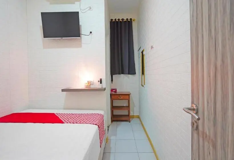 スタンダードルーム, Oyo 91727 Luxury Homestay Sidoarjo
