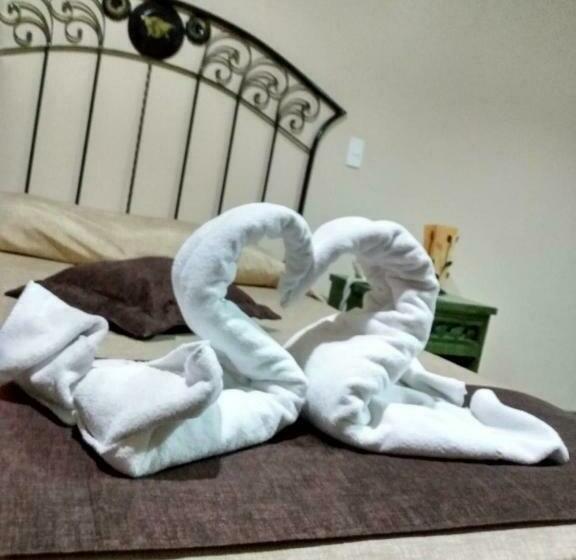 Номер Стандарт, Plaza Pachuca