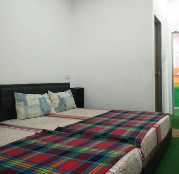 Familienzimmer, Karim Guest House