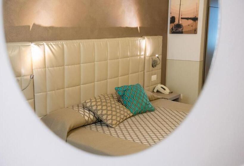 Номер Стандарт, Alessi Hotel Trattoria