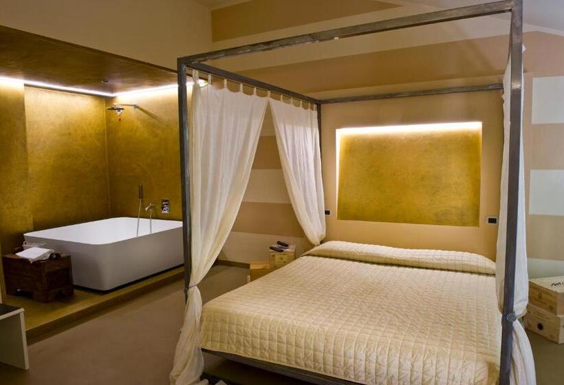 Полулюкс, Alessi Hotel Trattoria