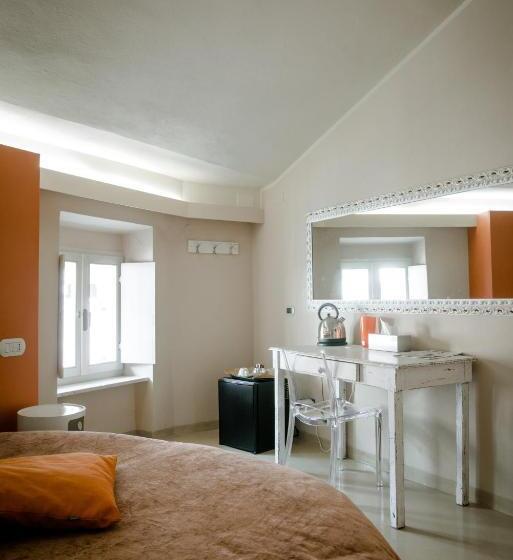 Полулюкс, Alessi Hotel Trattoria