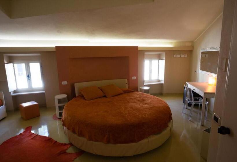 Полулюкс, Alessi Hotel Trattoria