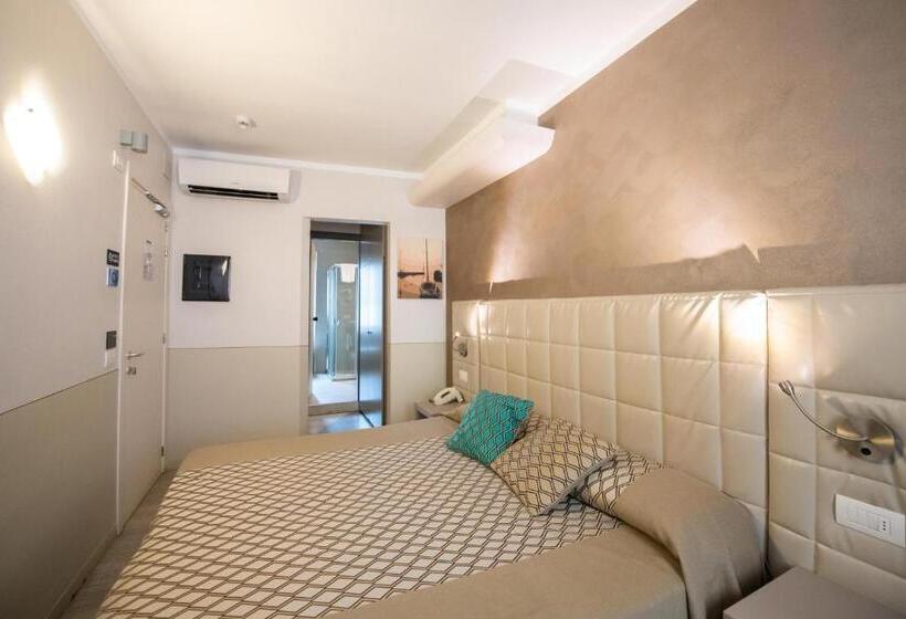 Номер Стандарт, Alessi Hotel Trattoria