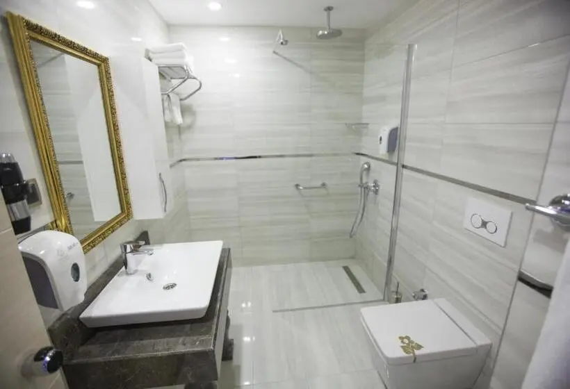 اتاق لوکس با چشم‌انداز دریا, Azura Deluxe Resort & Spa - Ultra All Inclusive