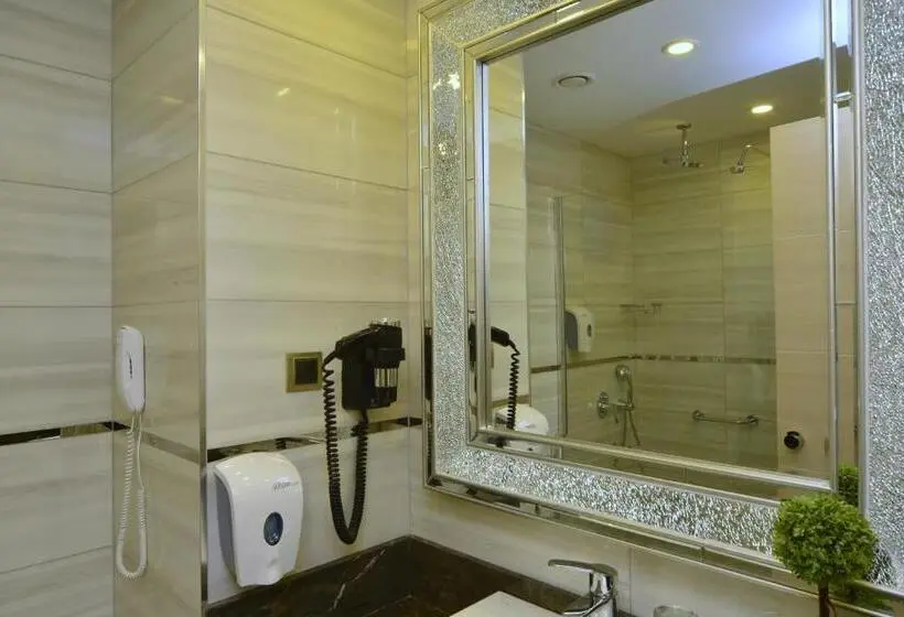 اتاق لوکس با چشم‌انداز دریا, Azura Deluxe Resort & Spa - Ultra All Inclusive