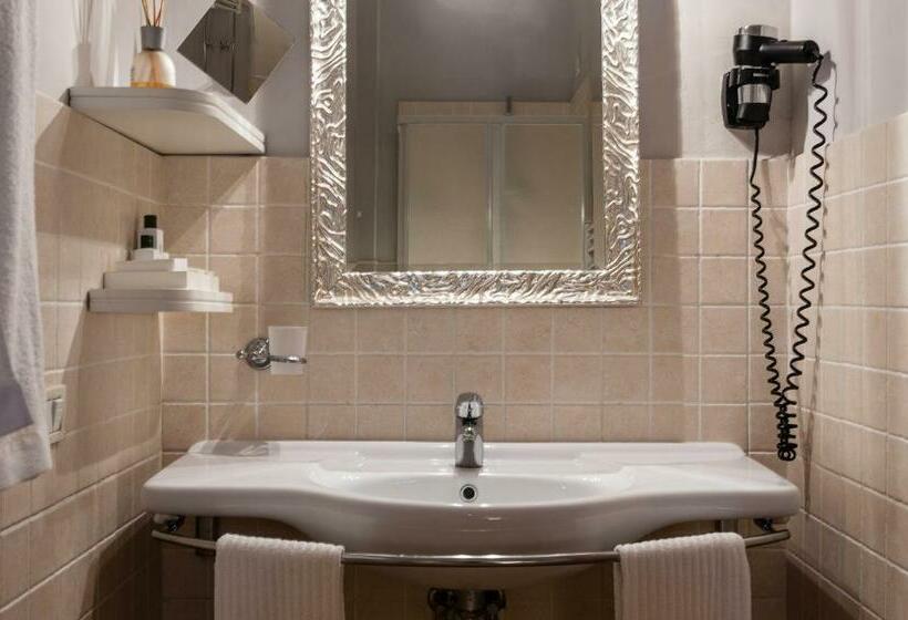 Camera Standard, Alla Corte Delle Terme Resort