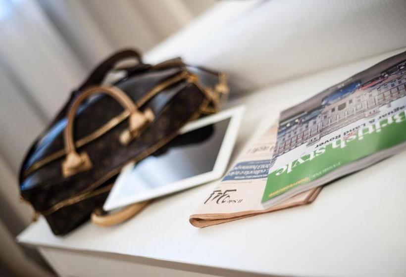 Suite, Alla Corte Delle Terme Resort