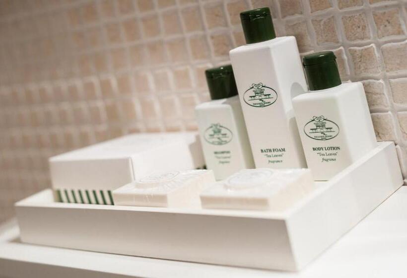 Suite, Alla Corte Delle Terme Resort