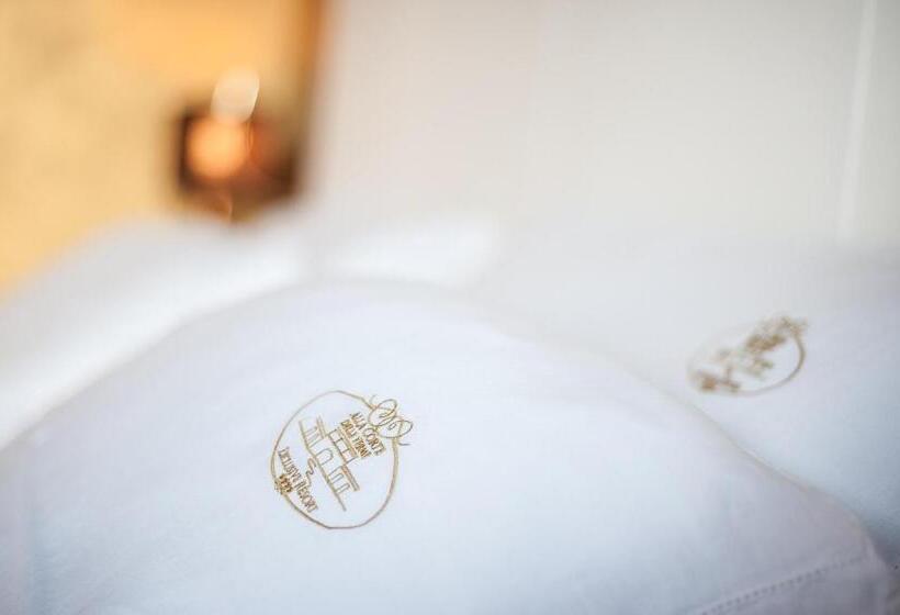 Suite con Terrazza, Alla Corte Delle Terme Resort