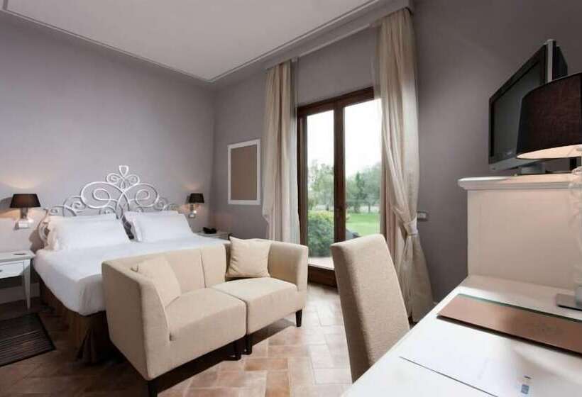Suite, Alla Corte Delle Terme Resort