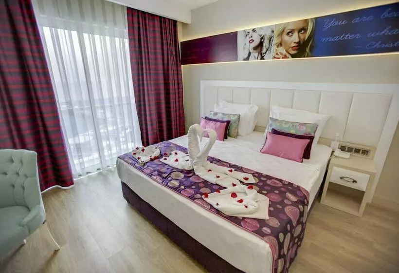 ファミリールーム, Azura Deluxe Resort & Spa - Ultra All Inclusive