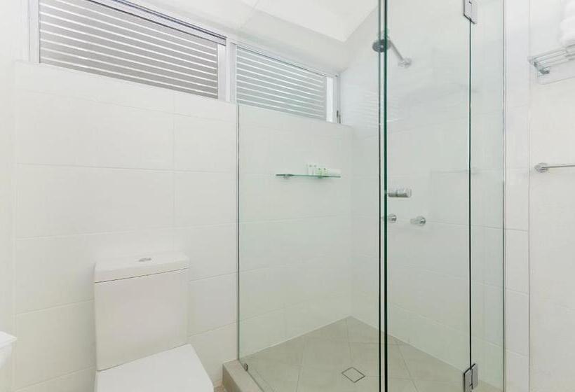 バルコニー付きスタンダードステューディオ, By The Sea Port Douglas