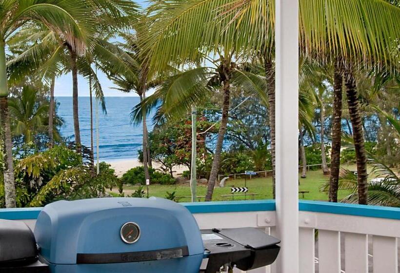 Monolocale Superior con Vista, By The Sea Port Douglas
