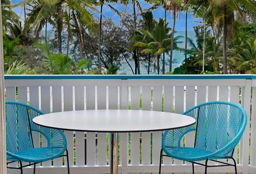 Superior studio with view, By The Sea Port Douglas