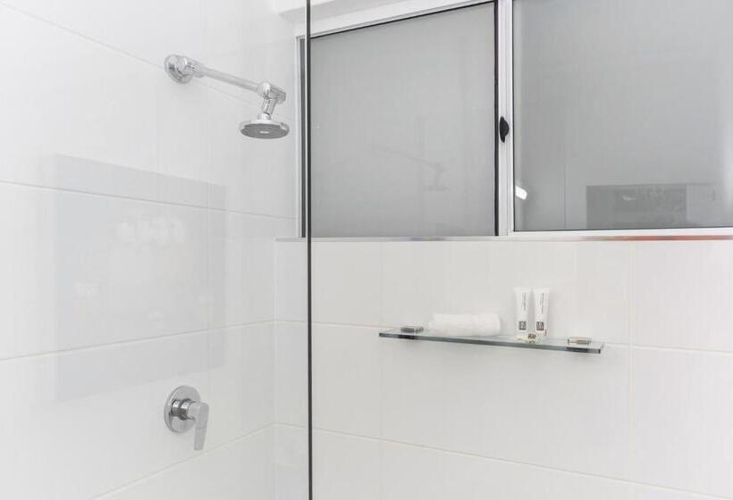 ガーデンビューのスタンダードワンルーム, By The Sea Port Douglas