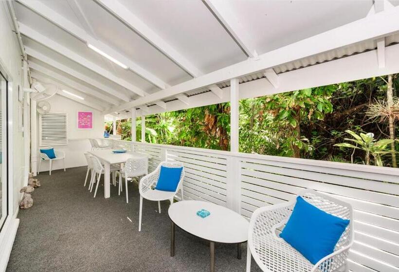 Апартаменты Superior 2 Спальни, By The Sea Port Douglas