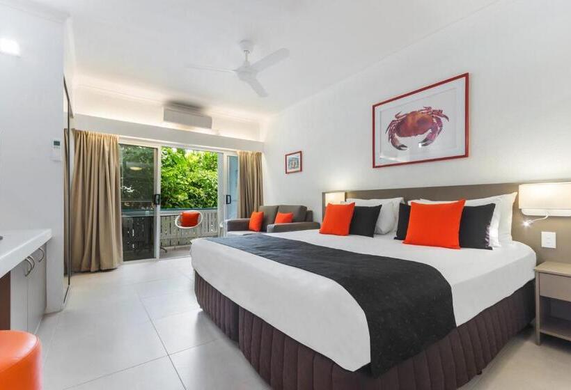 Monolocale Standard, By The Sea Port Douglas