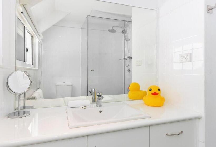 Апартаменты 2 Спальни, By The Sea Port Douglas