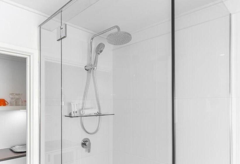 ２ベッドルームアパートメント, By The Sea Port Douglas