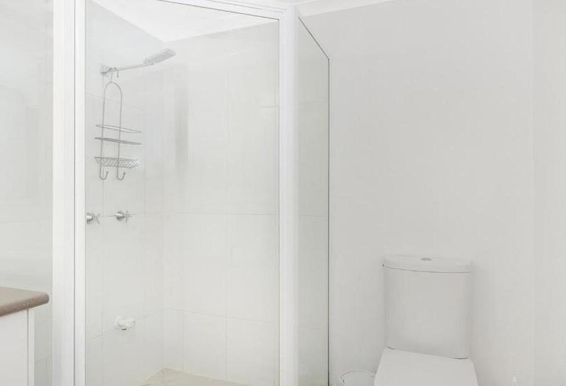 １ベッドルームのスーペリアアパートメント, By The Sea Port Douglas