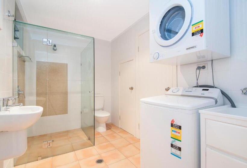 オーシャンビュー２ベッドルームヴィラ, By The Sea Port Douglas