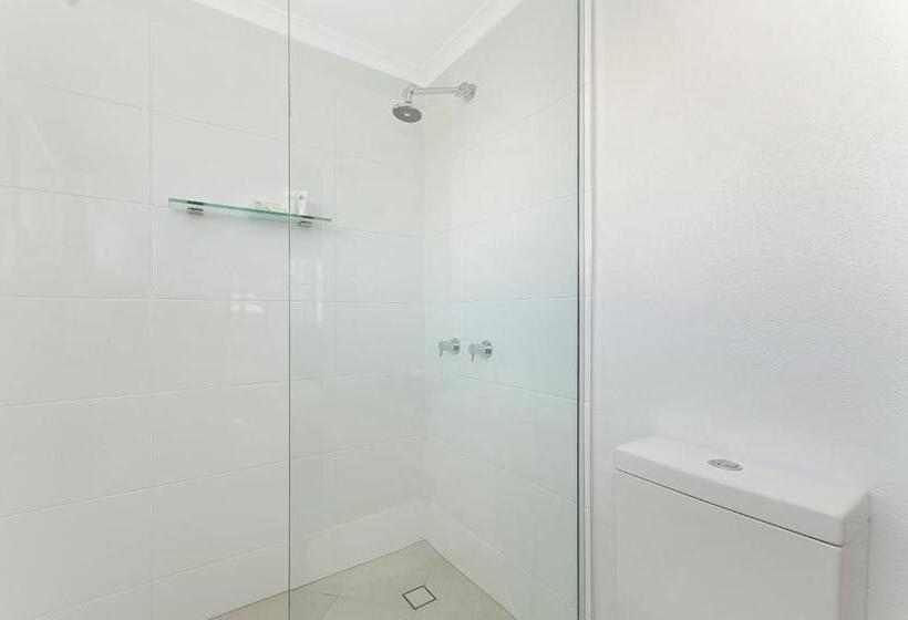 Студия Superior, By The Sea Port Douglas