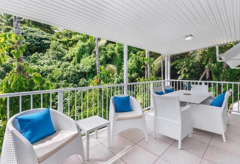 침실 1개 아파트, By The Sea Port Douglas