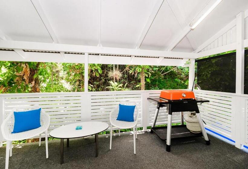１ベッドルームアパートメント, By The Sea Port Douglas