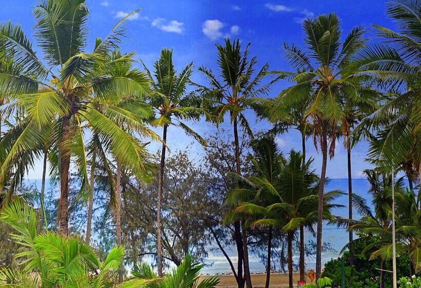 Monolocale Superior con Vista, By The Sea Port Douglas