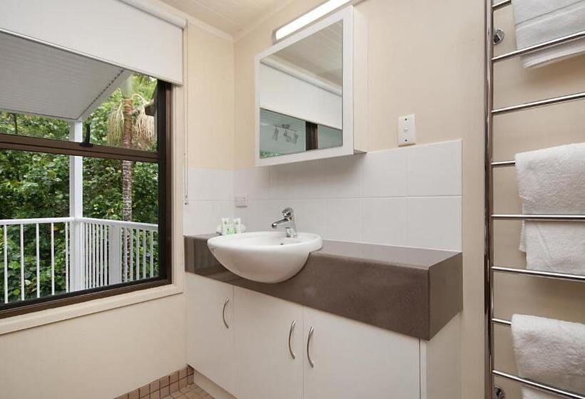 Appartamento Superiore 2 Camere da Letto, By The Sea Port Douglas