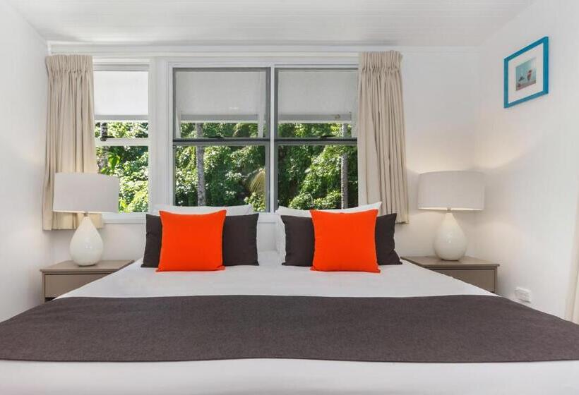 Appartamento Superiore 2 Camere da Letto, By The Sea Port Douglas