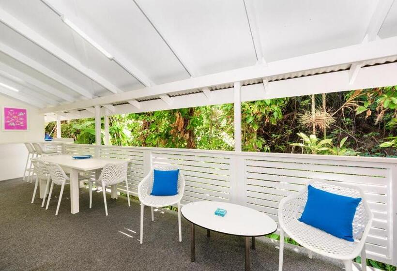 １ベッドルームアパートメント, By The Sea Port Douglas