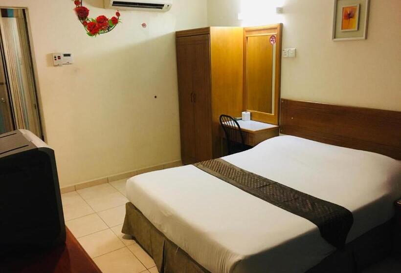 标准间, Coastal Park