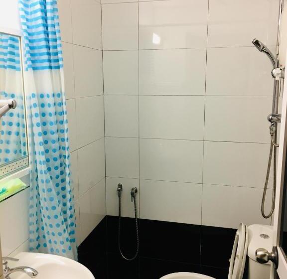 高级大房间, Coastal Park