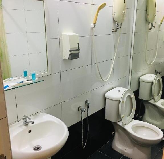 家庭间, Coastal Park