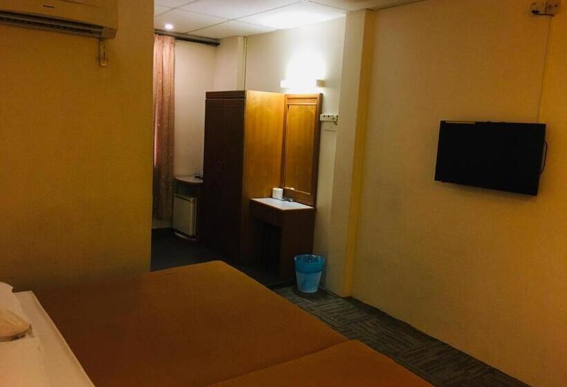 家庭间, Coastal Park