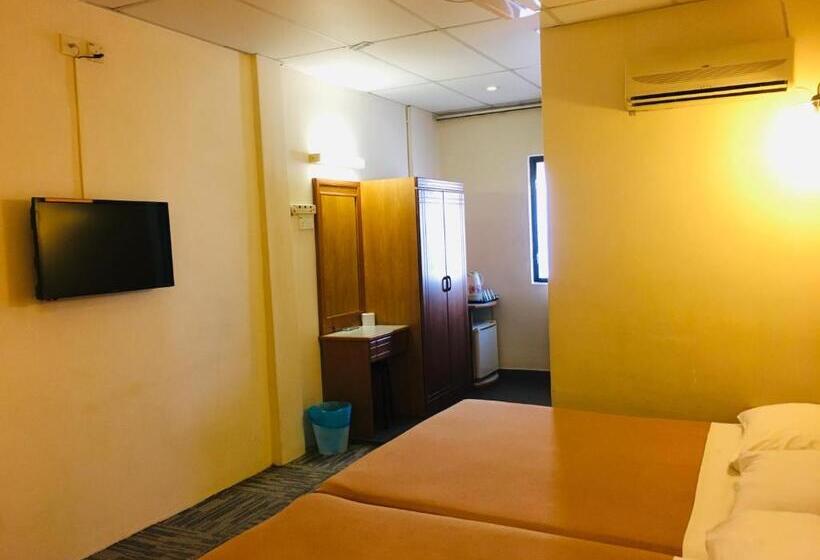 家庭间, Coastal Park